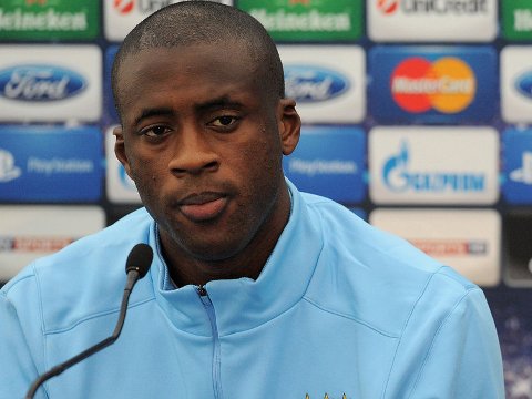 Yaya Toure: Balotelli sẽ trở thành cầu thủ xuất sắc nhất Premier League