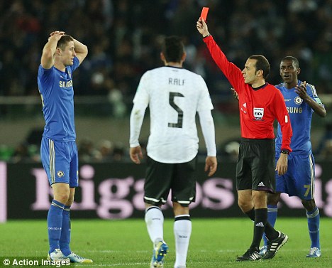 Chelsea lại nhận thêm tin dữ sau trận thua Conrinthians