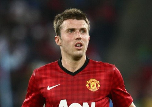 Carrick: Fergie là HLV xuất sắc nhất mọi thời đại