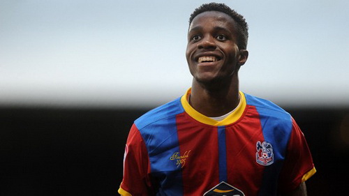 Bản tin Bongda24h (tối 1/1): Hỏi mua Zaha, MU bị từ chối thẳng thừng