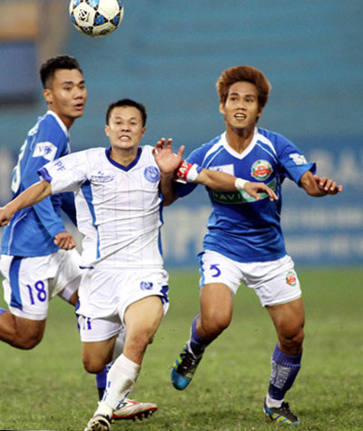 Thành Lương thất nghiệp vì đẳng cấp