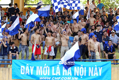 Thành Lương và giấc mơ người Hà Nội