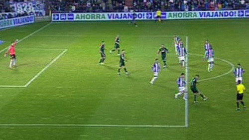 Real Madrid suýt chút nữa lại chết vì sai lầm của trọng tài