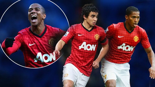 Hậu derby Manchester: Quỷ đỏ chiến thắng từ đôi cánh