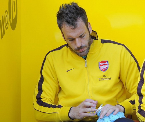 Chuyển động Arsenal: Những ai cần thanh lý?