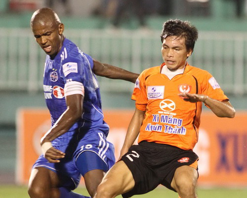 Đằng sau vẻ hào nhoáng của B.BD: Đỏ chưa chắc đã chín