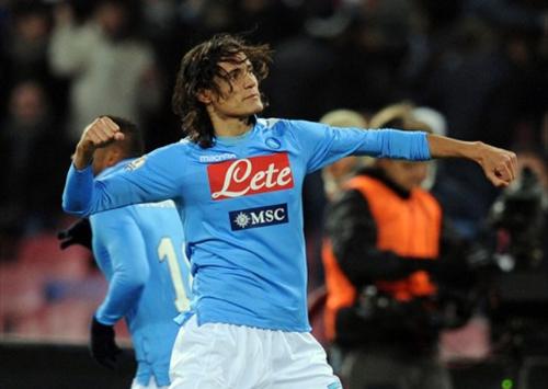 Chelsea tính cuỗm sao của Napoli