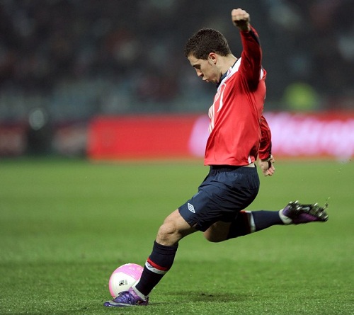 Chuyện giờ mới kể: Chelsea suýt chút nữa đã có Eden Hazard mà không mất đồng nào