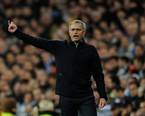 Cuối cùng thì Jose Mourinho cũng lên tiếng đáp trả báo giới