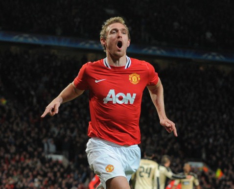 Tin buồn cho Man Utd: Darren Fletcher đứng trước nguy cơ giải nghệ?