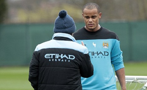 Man City đón tin vui trước thềm cuộc chiến với đối thủ khó chịu Sunderland