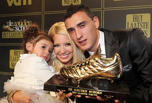 Thêm một Suarez nữa sắp cập bến Liverpool