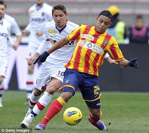 Arsenal sắp có ngọc thô của Udinese