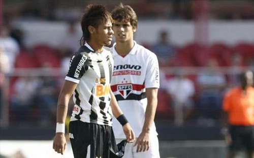 Bản tin Bongda24h (sáng 30/3): Thần đồng Brazil muốn học hỏi nhiều từ Ronaldo và Messi