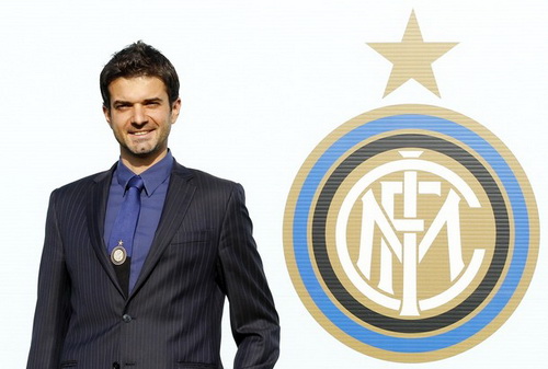 Inter sa thải Ranieri, bổ nhiệm Stramaccioni: Pep đây rồi, còn tìm đâu nữa?