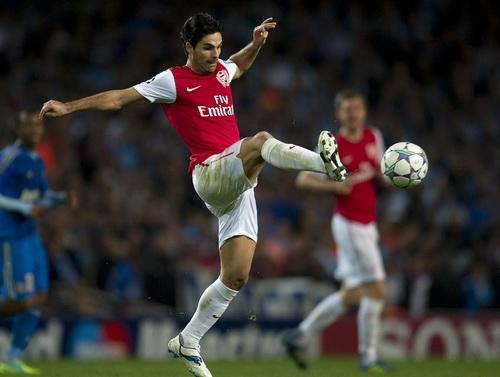 Chúng tôi đủ sức đánh bại Man City