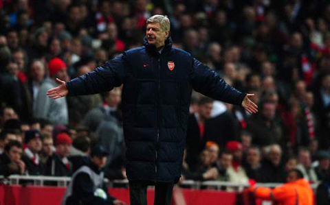 Wenger bật mý lý do khiến Arsenal hồi sinh