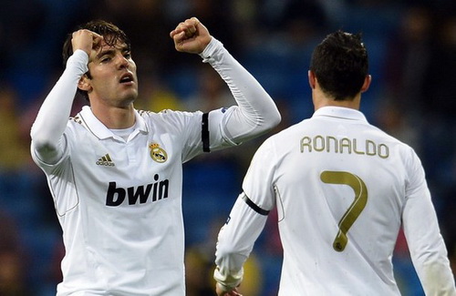 Những cầu thủ Real Madrid sẽ bị tống khứ mùa hè này