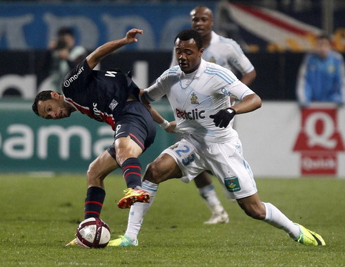 Hai ngày trước Kinh điển PSG- Marseille: Cái cò súng của Didier Deschamps