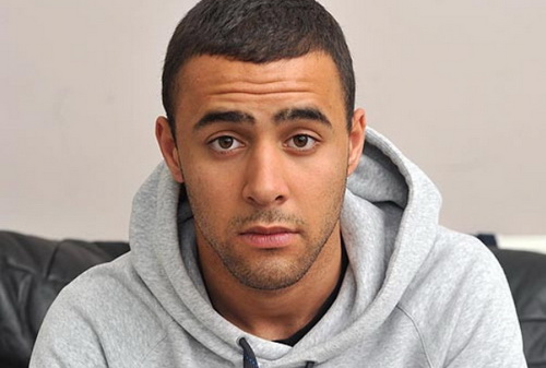 Fan Man Utd và khoảnh khắc suýt bị Balotelli lấy mạng