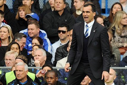 Wigan thua đau Chelsea: Tôi kinh tởm trọng tài