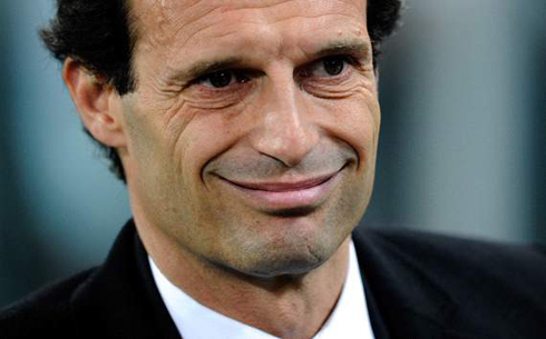 Allegri: Berlusconi tin tưởng Milan sẽ đoạt Scudetto