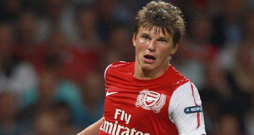 Arsene Wenger thực sự mất niềm tin ở Arshavin?