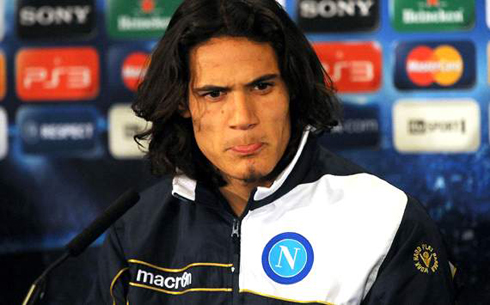 Chuyện giờ mới kể: Đại pháo của Napoli từng từ chối cả Real lẫn Juve