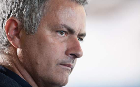 Jose Mourinho phớt lờ trận đấu đỉnh cao Barca - Milan