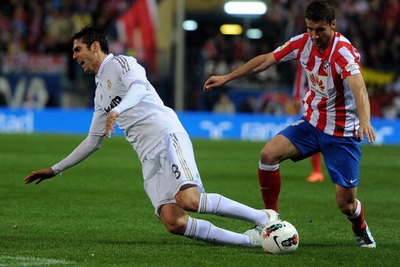 Kaka hi vọng sẽ được trở lại AC Milan