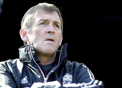 Sa thải Kenny Dalglish là một sai lầm của Liverpool?