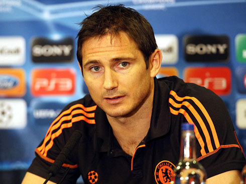 Lampard: “Chúng tôi đã có kế hạ Barca”