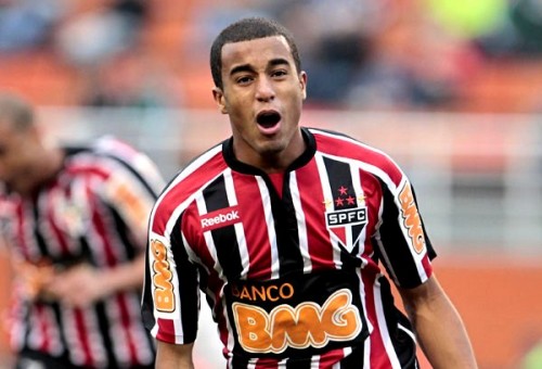 Real Madrid tiếp cận viên ngọc mới của bóng đá Brazil