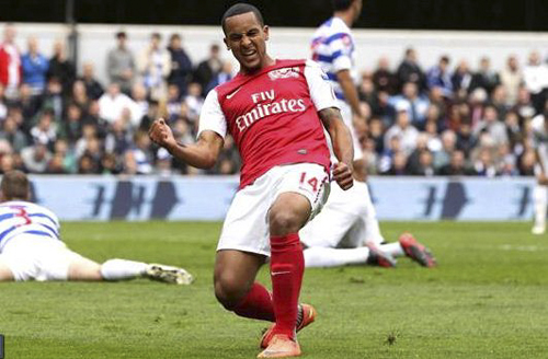 Theo Walcott: Tôi đã hoàn toàn khác trước