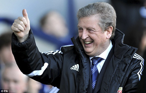 Chiếc ghế HLV trưởng ĐTQG Anh sắp có chủ mới