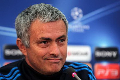 Jose Mourinho là một kẻ đáng ghét