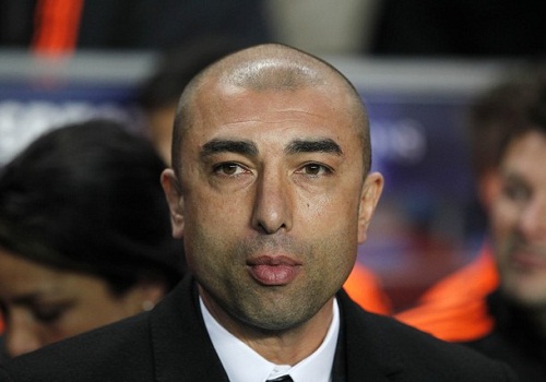 Roberto Di Matteo lo ngại cầu thủ thứ 12 của Pep Guardiola