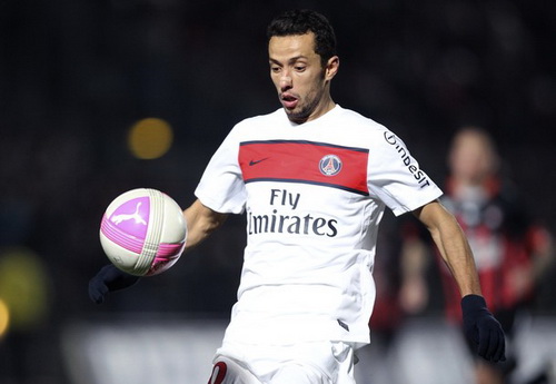 PSG 3 trận không thắng: Khi Nene dỗi hờn