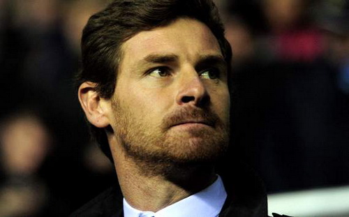 Kẻ thất bại Villas-Boas mạnh dạn tự ứng cử “ghế nóng” tại Camp Nou