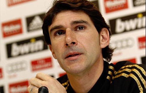 Karanka: Real quyết chiến Atletico vì ngôi nhì bảng
