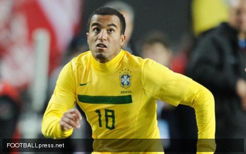 M.U gặp khó trong thương vụ chiêu mộ tài năng trẻ từ Brazil