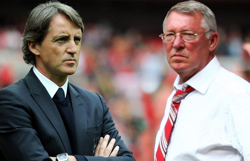 Cuộc khẩu chiến M.U - Man City: Man City đã phạm sai lầm nghiêm trọng?