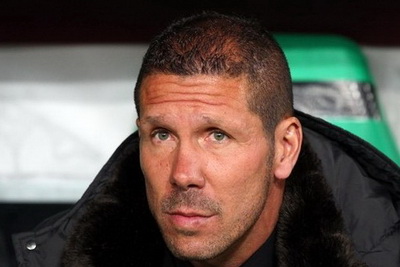 Derby Madrid trên ghế HLV: Mou toàn thắng, Diego toàn thua