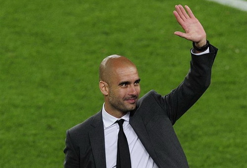 Đừng ngạc nhiên nếu Pep Guardiola tới Chelsea