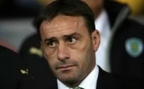 Trước nguy cơ mất ghế vào tay HLV Park Hang Seo, HLV ĐT Hàn Quốc nói gì?