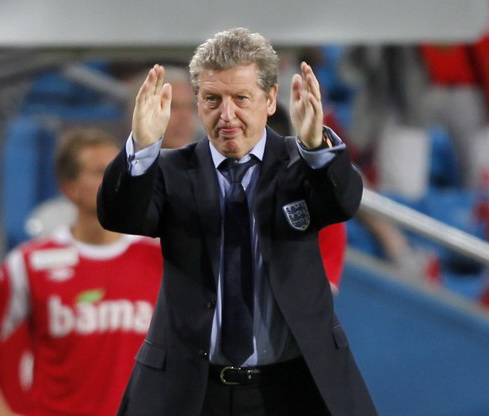 7 lý do để tin vào thành công của ĐT Anh ở Euro 2012