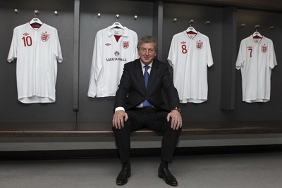 Roy Hodgson và nhiệm vụ trước mắt: Thách thức cho kẻ lãng du