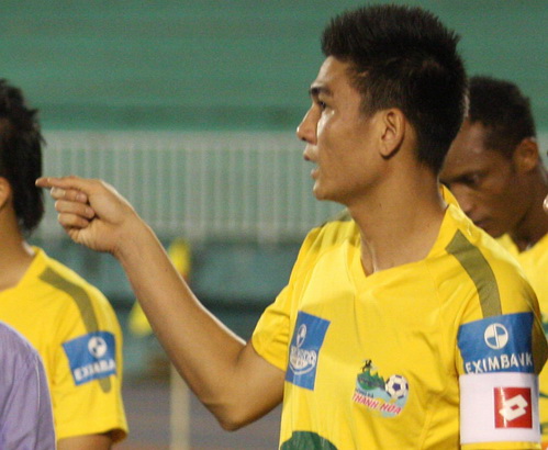 Nhân sự ĐTQG: Phước Vĩnh, Bật Hiếu trở lại?