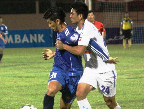 CLB BĐHN ca khúc khải hoàn: Không ông Vinh nghệ lại hóa hay