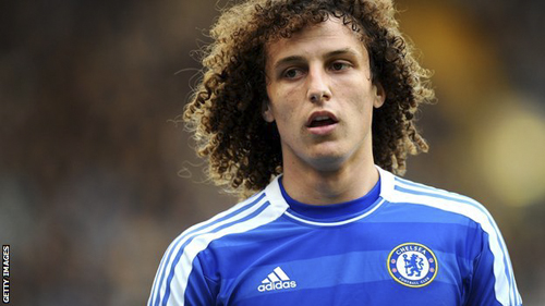 David Luiz: Trận CK Champions League là giấc mơ của mọi cầu thủ